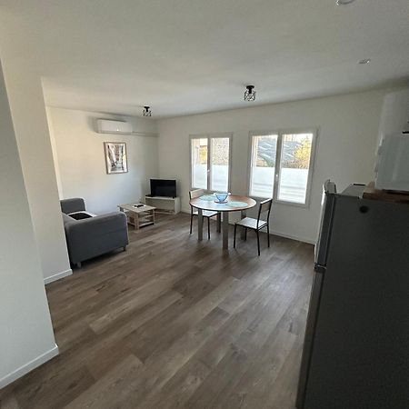 Appartement T2 Saint Malo, Dinard, Dinan Et Dol Miniac-Morvan Exterior photo