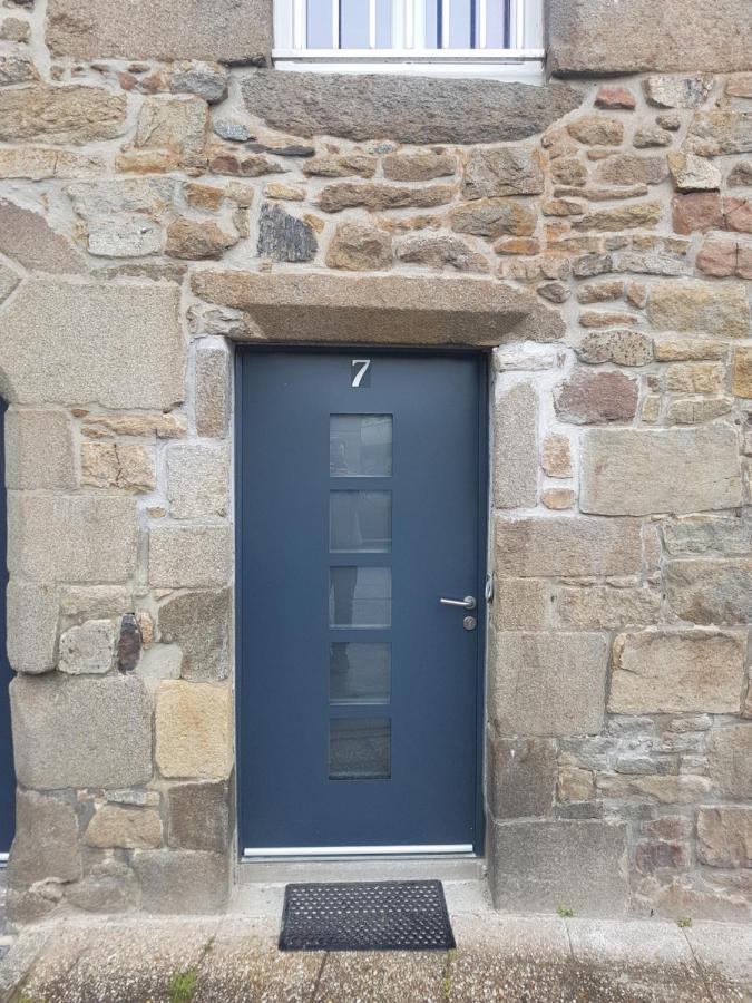 Appartement T2 Saint Malo, Dinard, Dinan Et Dol Miniac-Morvan Exterior photo